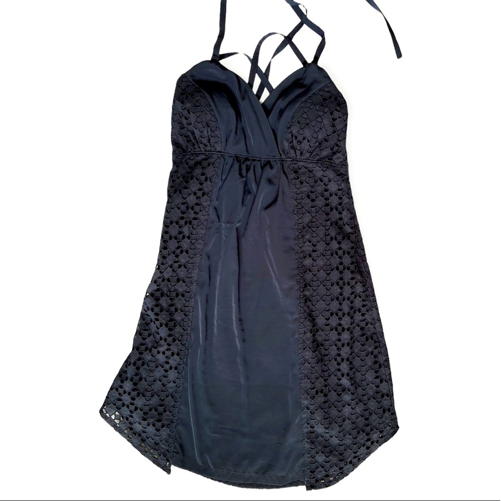 Athleta 1 - Size XS - blue summer dress